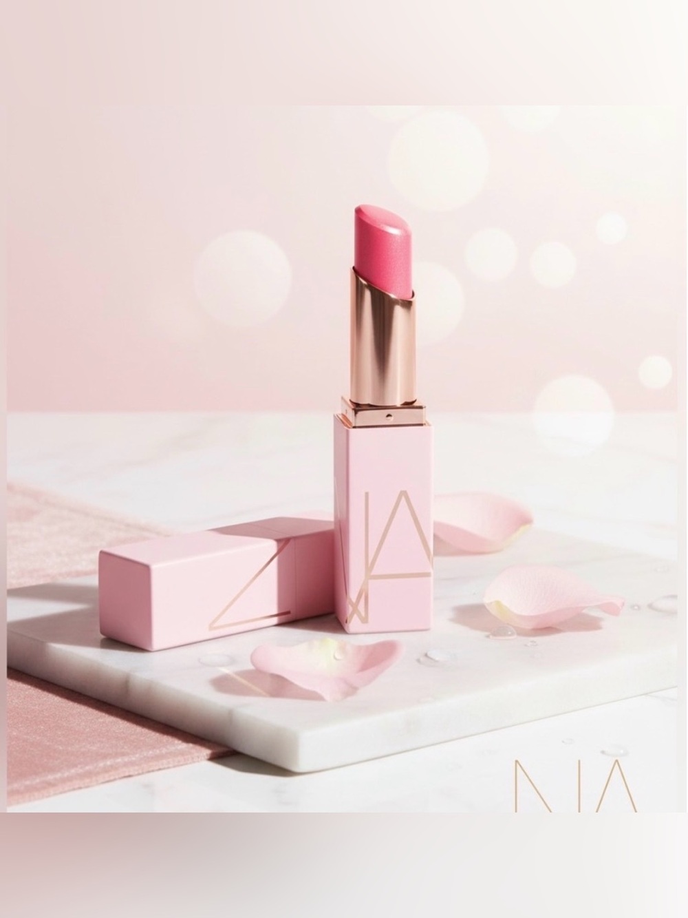 NARS Afterglow Lip Balm #777 Orgasm - Picture 2 of 7